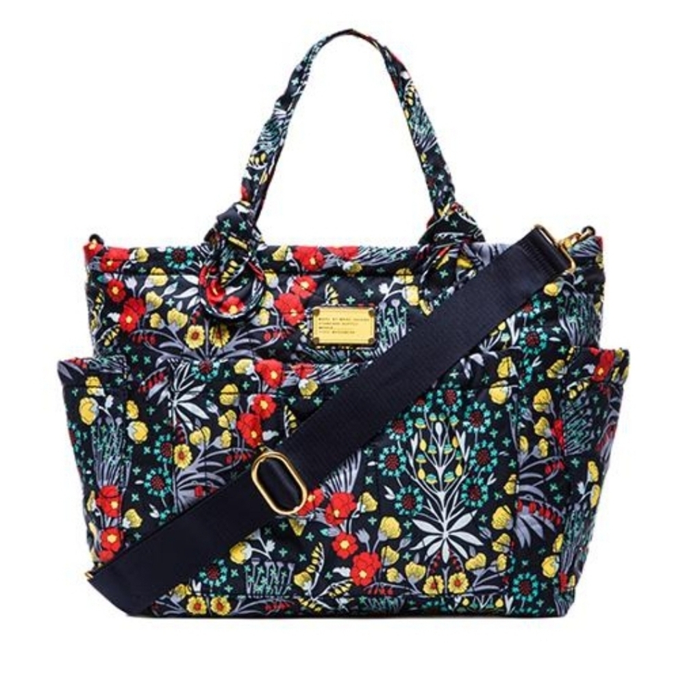 Marc by Marc Jacobs Pretty Eliza Baby bag
